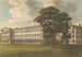 Lincoln's Inn Stone Buildings - Samuel Ireland — artwork view