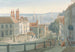Hill Saint-Michel Bristol - Samuel Jackson — artwork view