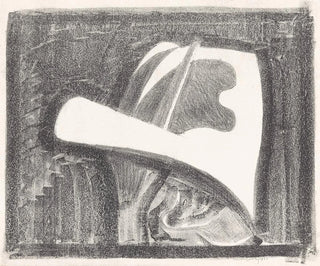 Aronskelk - Samuel Jessurun de Mesquita — artwork view