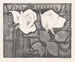 Two roses - Samuel Jessurun de Mesquita — artwork view