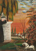 Memorial of the Eaton Family - Samuel Jordan — artwork view
