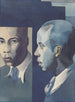 Self-portrait - Samuel Joseph Brown Jr — artwork view