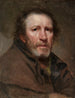 Old Pat the independent beggar - Samuel Lovett Waldo — artwork view