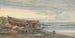 Construction of boats on the Teign - Samuel Lucas — artwork view