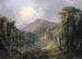 Mountain Hunters Painting by Cumberland - Samuel M Lee — artwork view