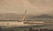 A Strong Breeze - Samuel Prout — artwork view