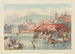 Geneva from the Rhône - Samuel Prout — artwork view