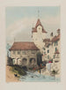 Sursee Painting - Samuel Prout — artwork view