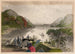 West Point and the Highlands - Samuel Valentine Hunt — artwork view