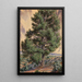 Pin - Sandow — framed artwork on a wall