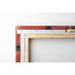 Reproduction of the painting Untitled (Collage) II; by Les 150 Feuilles - Karl Wiener