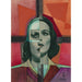 Reproduction of the painting Untitled (Collage) II; by Les 150 Feuilles - Karl Wiener