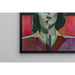 Reproduction of the painting Untitled (Collage) II; by Les 150 Feuilles - Karl Wiener