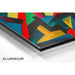 Reproduction of the painting Untitled II - Karl Wiener