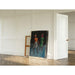 Reproduction of the painting Untitled Painting V - Karl Wiener