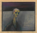 Untitled Painting, self-portrait - Karl Wiener — artwork view