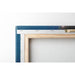 Reproduction of the painting Untitled Painting; excerpt from 'Les 150 Feuilles - Karl Wiener