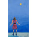 Reproduction of the painting Untitled Painting; excerpt from; The 150 sheets XXXIV - Karl Wiener