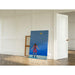 Reproduction of the painting Untitled Painting; excerpt from; The 150 sheets XXXIV - Karl Wiener