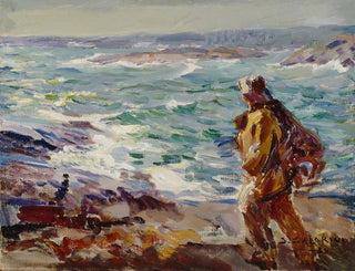 Towards the Sun - Santeri Salokivi — artwork view