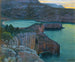 Cala Grisa - Santiago Rusiñol — artwork view