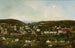 Winsted Connecticut Painting - Sarah E Harvey — artwork view