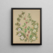 Ice Factory Horoka NZ Kokihi - Sarah Featon — framed artwork on a wall