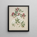 Maire Tawake - Sarah Featon — framed artwork on a wall