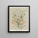 Reproduction of the painting Manuka Leptospermum scoparium - Sarah Featon