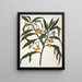 Hello - Sarah Featon — framed artwork on a wall