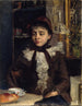 The Breakfast - Sarah Henrietta Purser — artwork view
