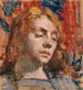 Portrait of Kathleen Behan - Sarah Henrietta Purser — artwork view
