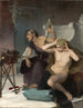 Les Bacidés - Sarah Paxton Ball Dodson — artwork view