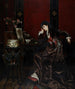 Les plaisirs de l'art - Sarah Sophia Beale — artwork view