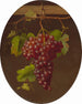 Grappe de raisin suspendue - Sarah Wilhelmina Wenzler — artwork view