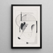 Avenue Lenox - Sargent Claude Johnson — framed artwork on a wall