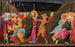 La Trahison du Christ - Sassetta — artwork view