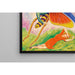 Reproduction of the painting Sauterelle Painting - Nils Dardel