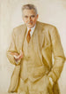 Portrait of a Gentleman - Saveli Abramovich Sorin — artwork view