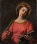 Sainte Femme - Scarsellino — artwork view