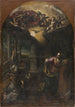 L'Annonciation - Scarsellino — artwork view