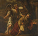 Biblical Scene Painting - Ferdinand Bol — artwork view