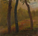 Forest scene, Jamaica - Frederic Edwin Church — artwork view