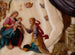 The mystical marriage of Saint Catherine - School of Antonio Tempesta — artwork view