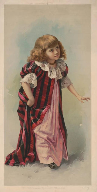 Schumacher Ettlinger - Little princess.webp