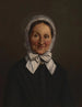 Elisabetha Sutter-Goldener 1794-1863 - Sebastian Buff — artwork view