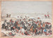 The Battle of Lekkersbeetje - Sebastian Vrancx — artwork view