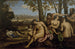 Death of Adonis - Sebastiano del Piombo — artwork view
