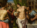 Martyrdom of Saint Agatha - Sebastiano del Piombo — artwork view