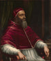 Pope Clement VII - Sebastiano del Piombo — artwork view